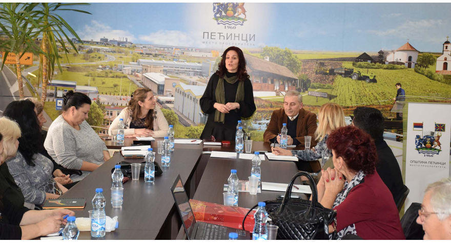 Бољом сарадњом до квалитетније промоције општине