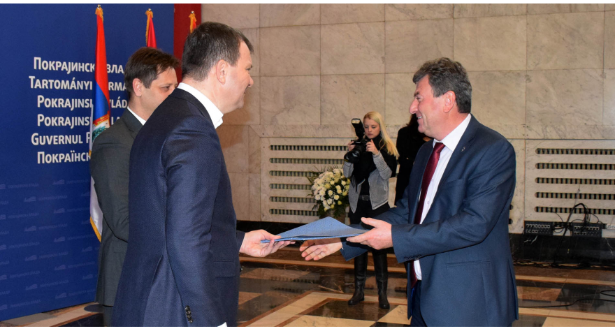 Општини Пећинци још 155 милиона за вртић у Шимановцима