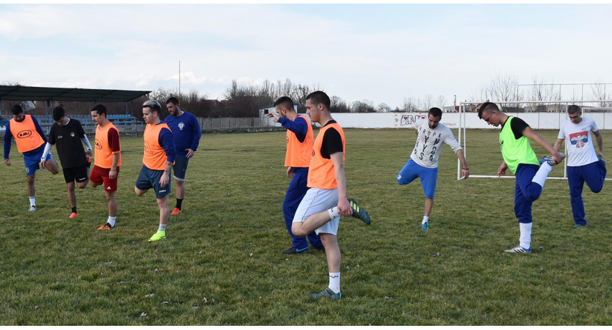 Шимановчани оптимисти