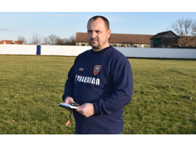 Тренер Небојша Јовановић