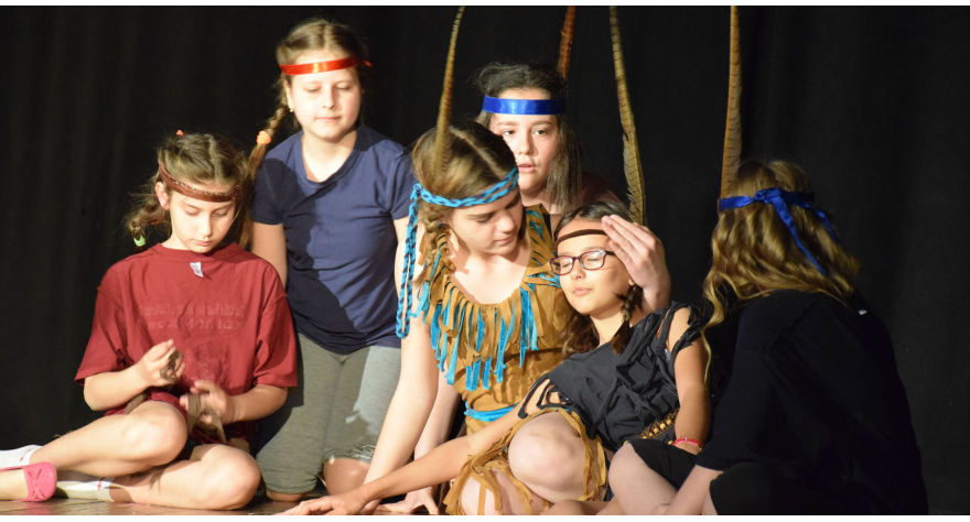 У недељу аудиција за мале глумце