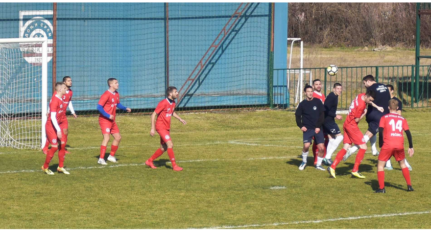 Без победника на Сувачи