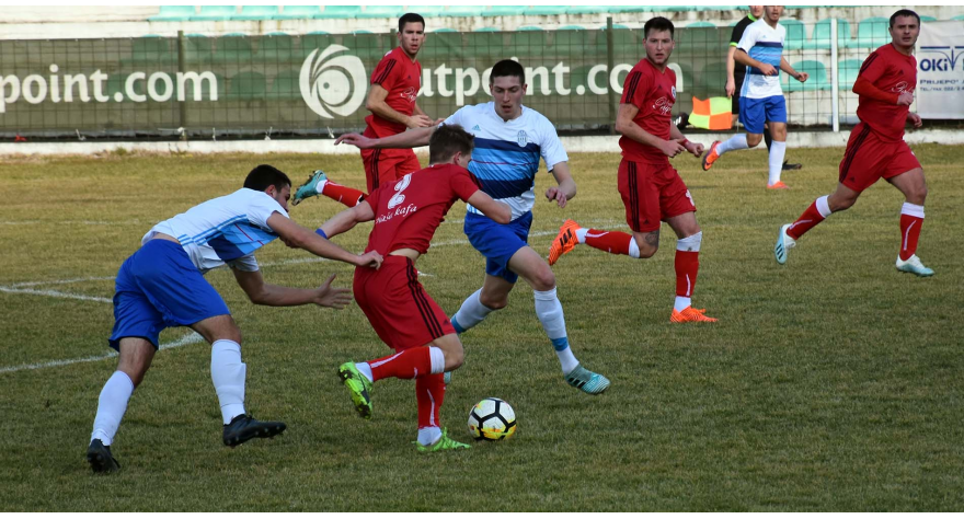 На Сувачи одиграно четвртфинале Купа