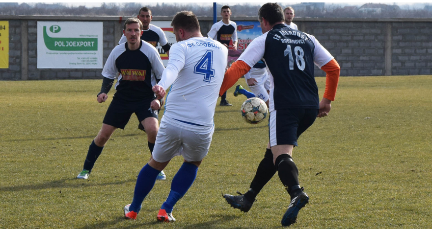 Владимирци вечерас у Доњем Товарнику