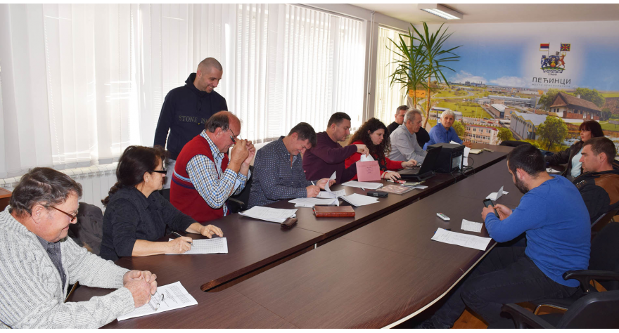 У другом кругу закупљено 233 хектара