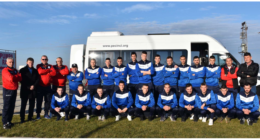 Осам дана на Лепенском Виру