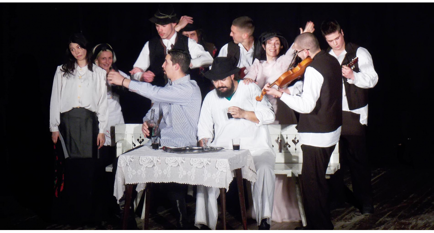 „Зла жена“ на сремачки начин