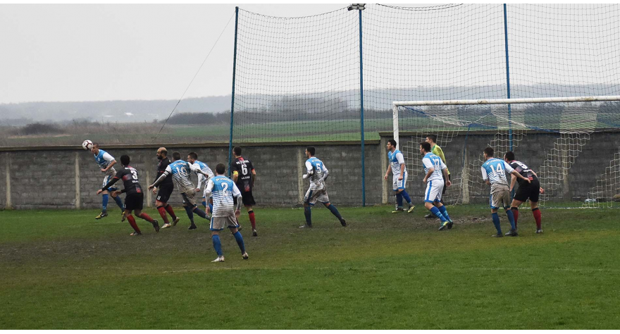 Спортски викенд за нама