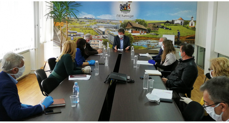 Радно време продавница викендом до 14.30 часова