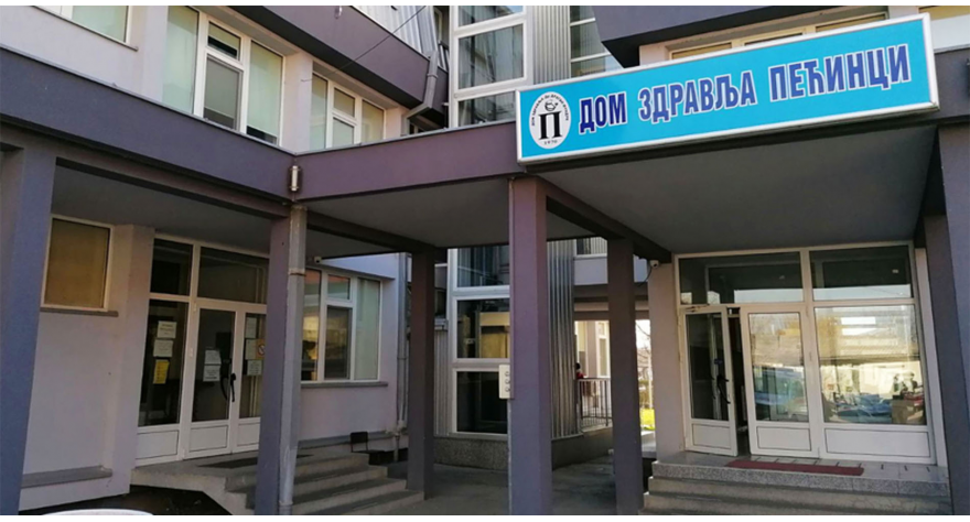 Сутра превентивни прегледи у Дому здравља Пећинци