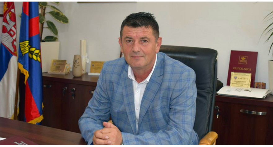 У општини Пећинци активно само 6 случајева инфекције