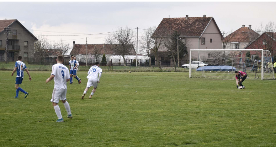 Извештаји са фудбалских утакмица пећиначких клубова