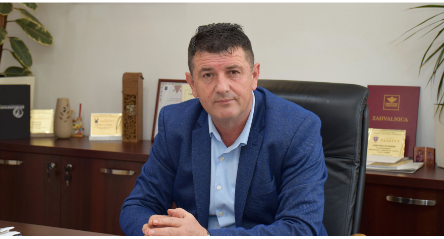 Све већа безбедност у зонама школа