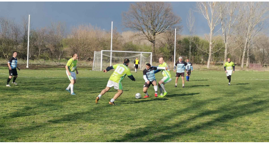 Пораз ветерана Хајдука у Обреновцу