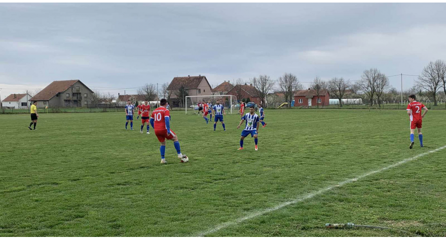 Извештаји са фудбалских утакмица пећиначких клубова