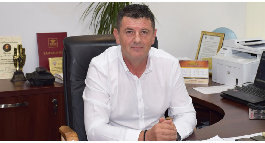 У општини Пећинци вакцинисано 3.417 грађана