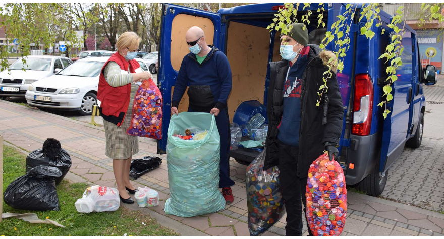 Општина Пећинци већ годинама међу најревноснијима