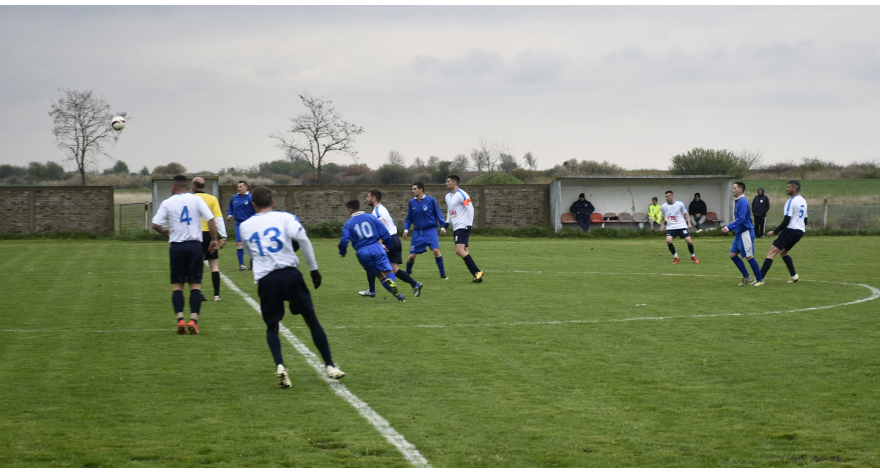 Спортски викенд за нама