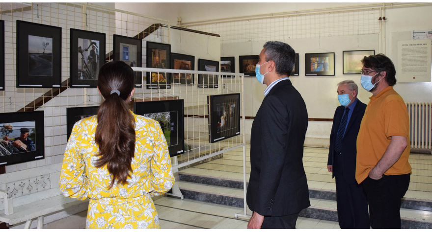 Срем – ожиљак и лек (Видео)