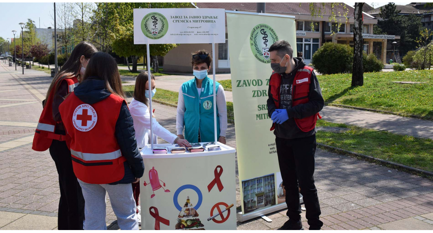 Вакцинацијом до колективног имунитета