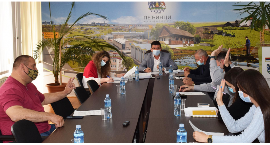 Већници дали позитивно мишљење на извештаје о раду