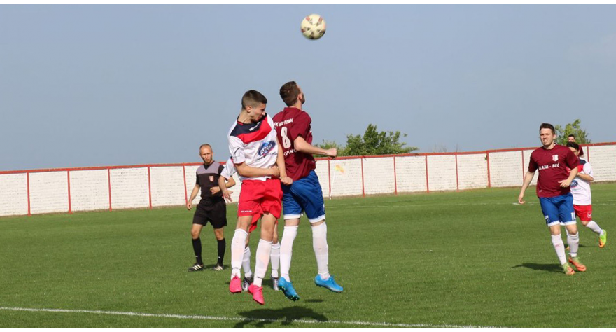 Извештаји са фудбалских утакмица пећиначких клубова