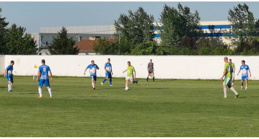 Шимановчани испустили победу