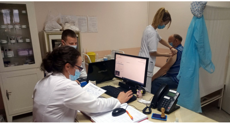 У општини Пећинци други дан без оболелих