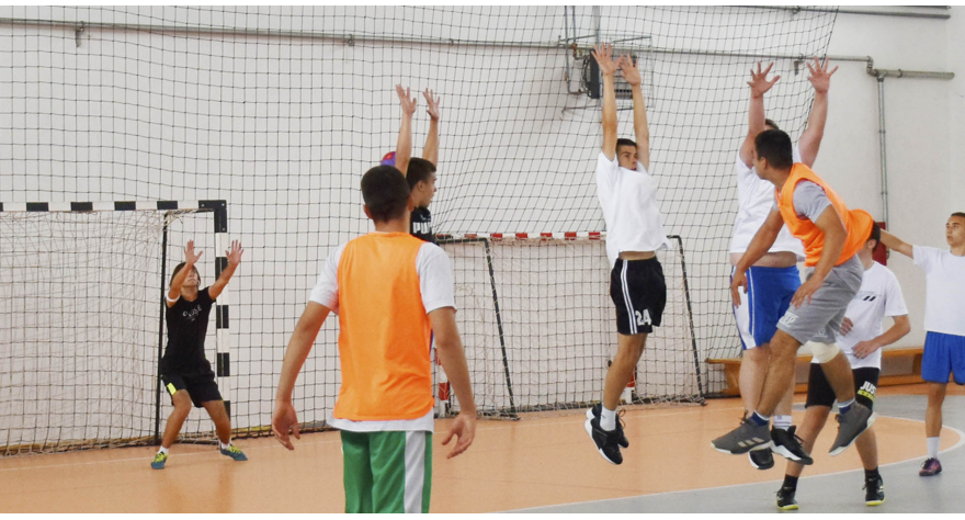 Шимановчани и Купинке шампиони