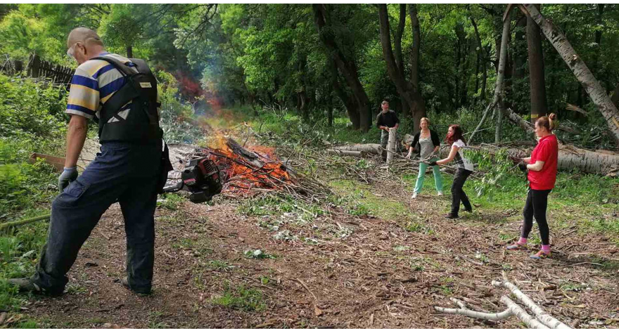 Све спремно за нову туристичку сезону