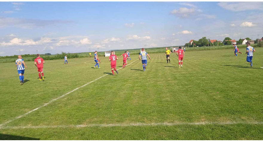 Спортски викенд за нама