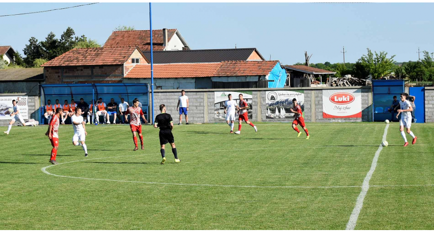 Нови бодови за Слободу