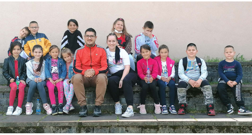 Упис нових чланова и даље траје