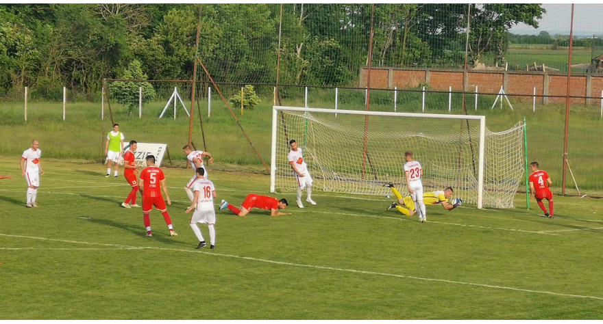 Спортски викенд за нама