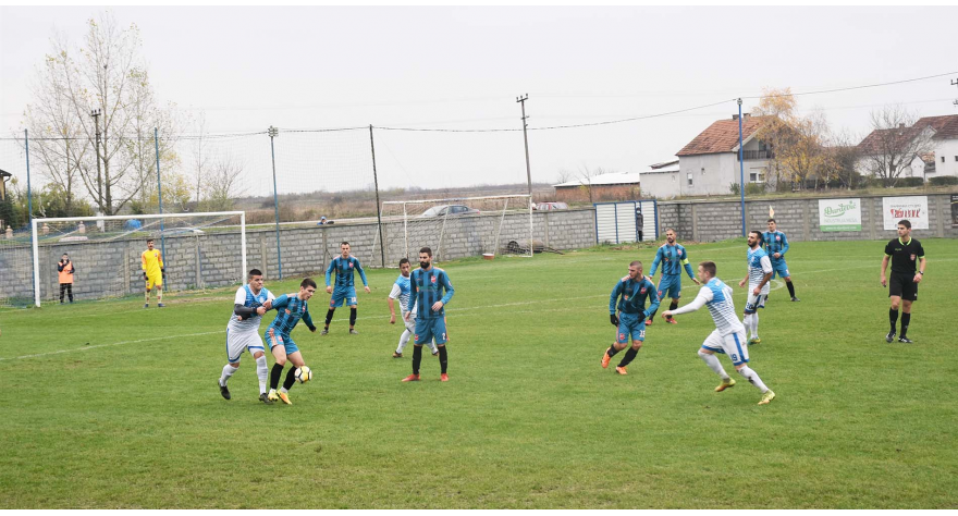 Слобода сутра игра против Црвене звезде