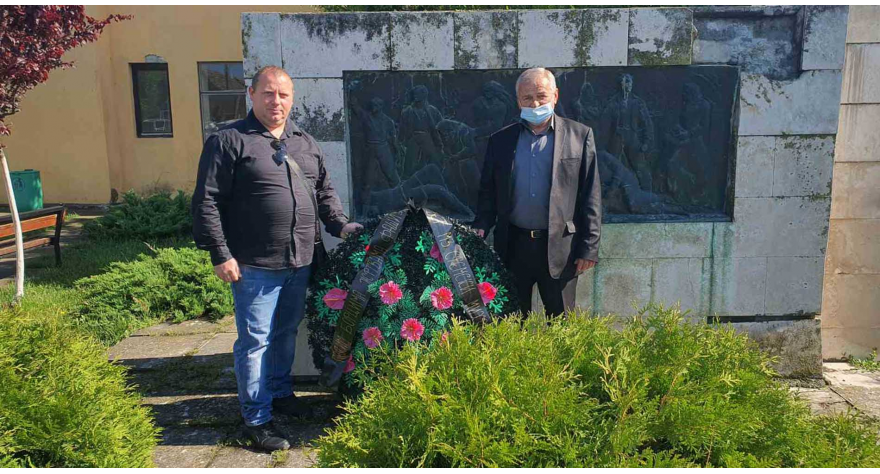 Михаљевчани не заборављају пале борце и мештане