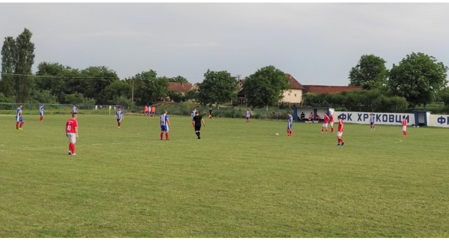 Спортски викенд за нана