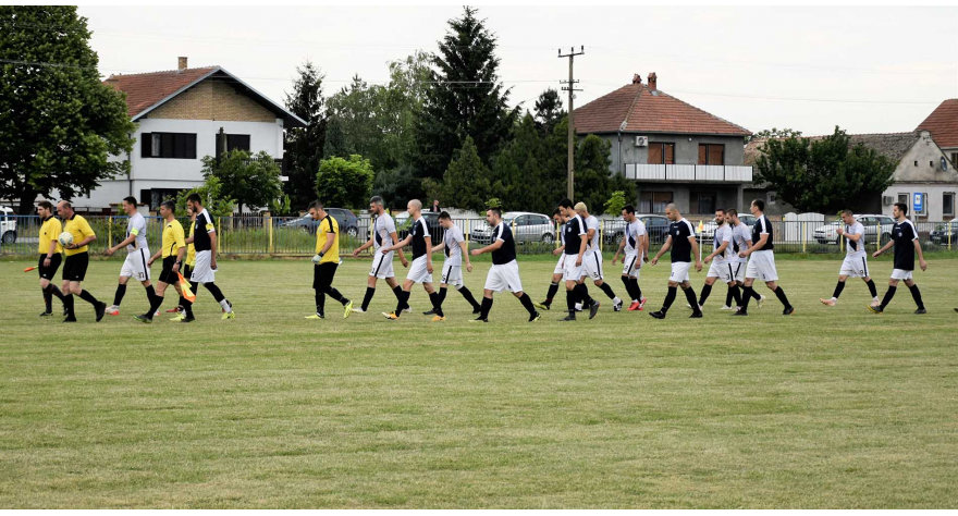 Хајдук 1932 у вишем рангу