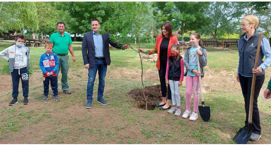 Диогенови ђаци обележили Светски дан животне средине