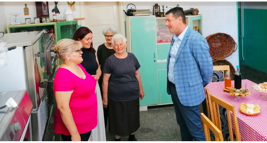 Економско оснаживање удружења жена