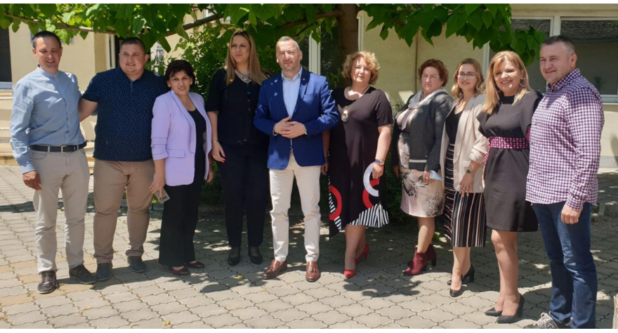 Размена искустава у раду за време пандемије