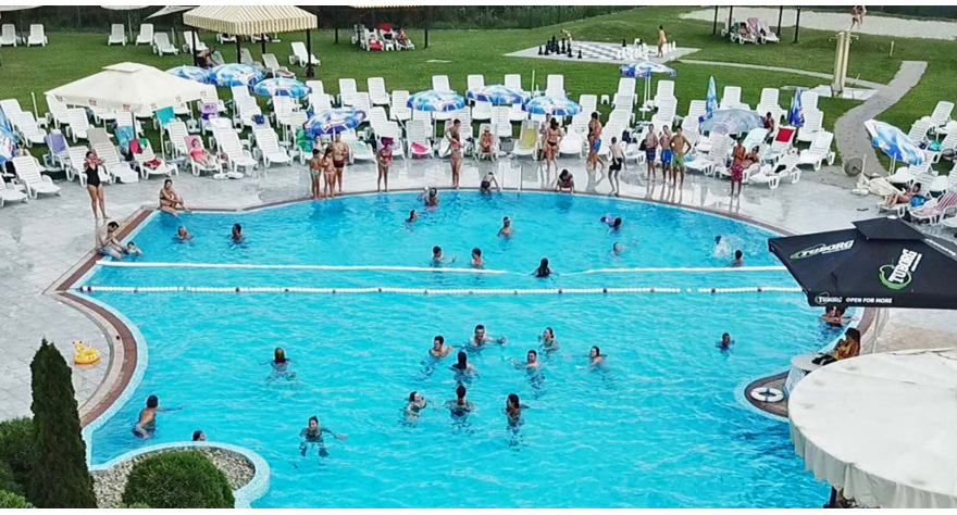 Сутра почиње сезона купања на пећиначким базенима