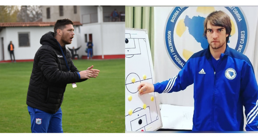 Нови тренери – нови планови