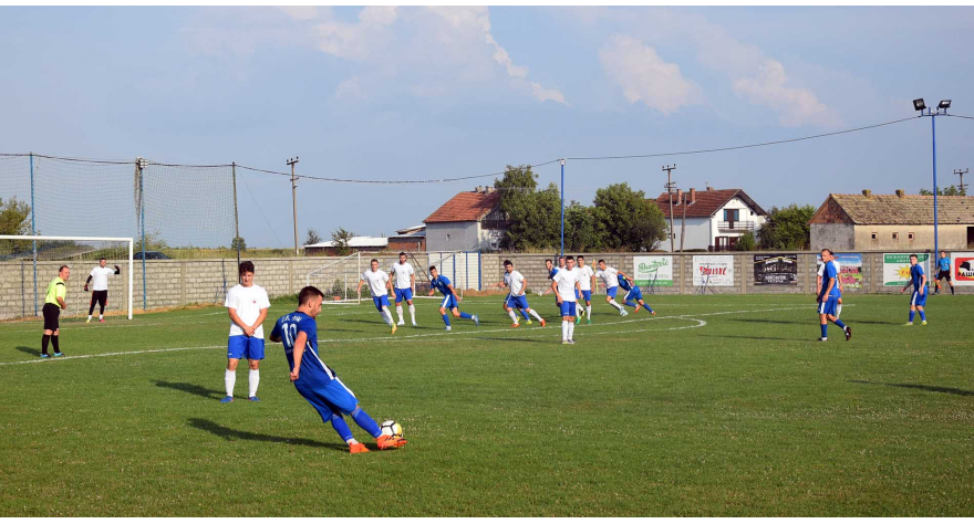 Фудбалски клубови почињу припреме за наставак сезоне