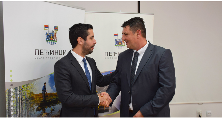 На пролеће почиње реконструкција пута Ашања-Шимановци