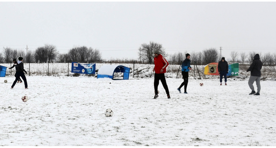 Чувају лидерску позицију