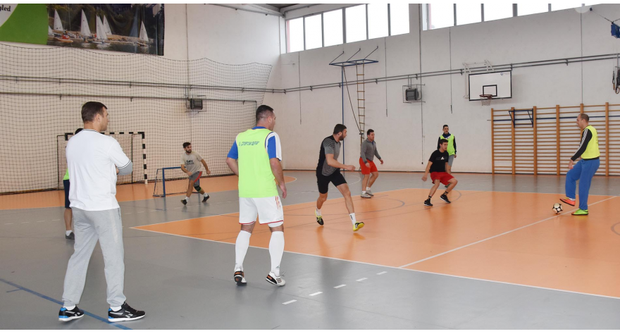 Нови играчи – нове амбиције