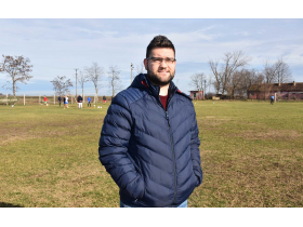 Бошко Петровић, спортски директор