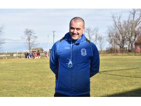 Чеда Гужвић, тренер