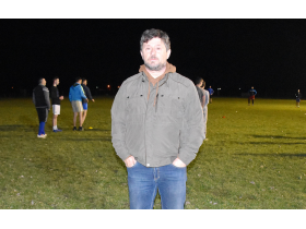 Милан Радојчић, председник клуба